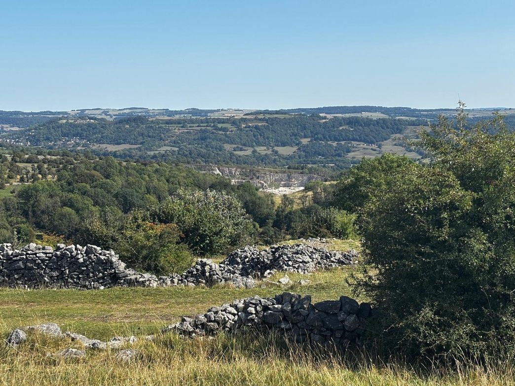 Middleton Moor: without urgent action, the land could be lost forever.